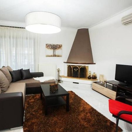 Sweet Dreams Trikala Apartment Ngoại thất bức ảnh