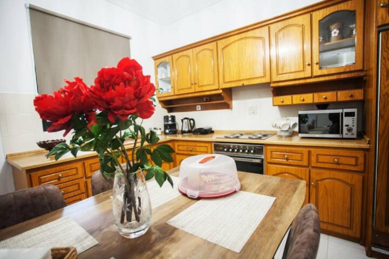 Sweet Dreams Trikala Apartment Ngoại thất bức ảnh