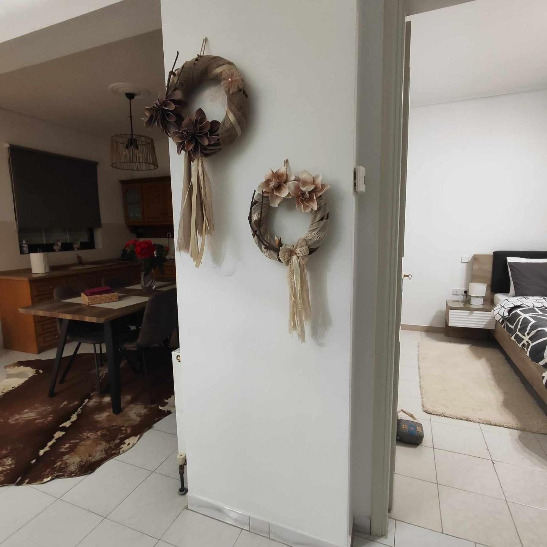 Sweet Dreams Trikala Apartment Ngoại thất bức ảnh